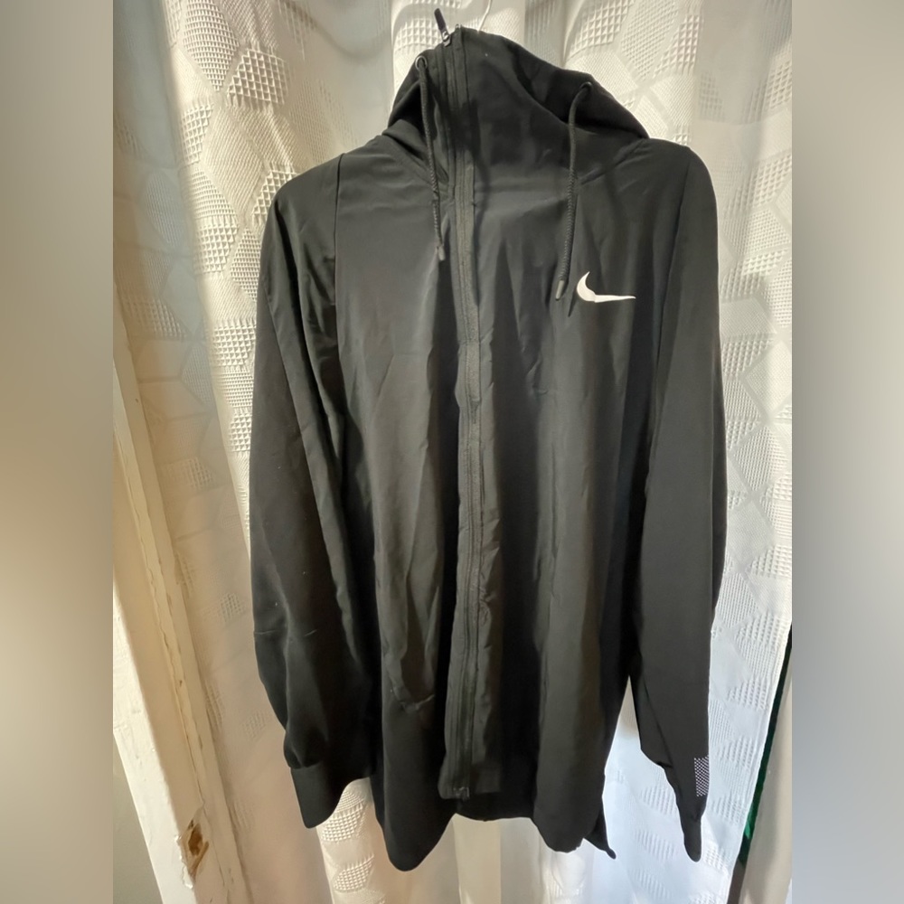 Nike jacket